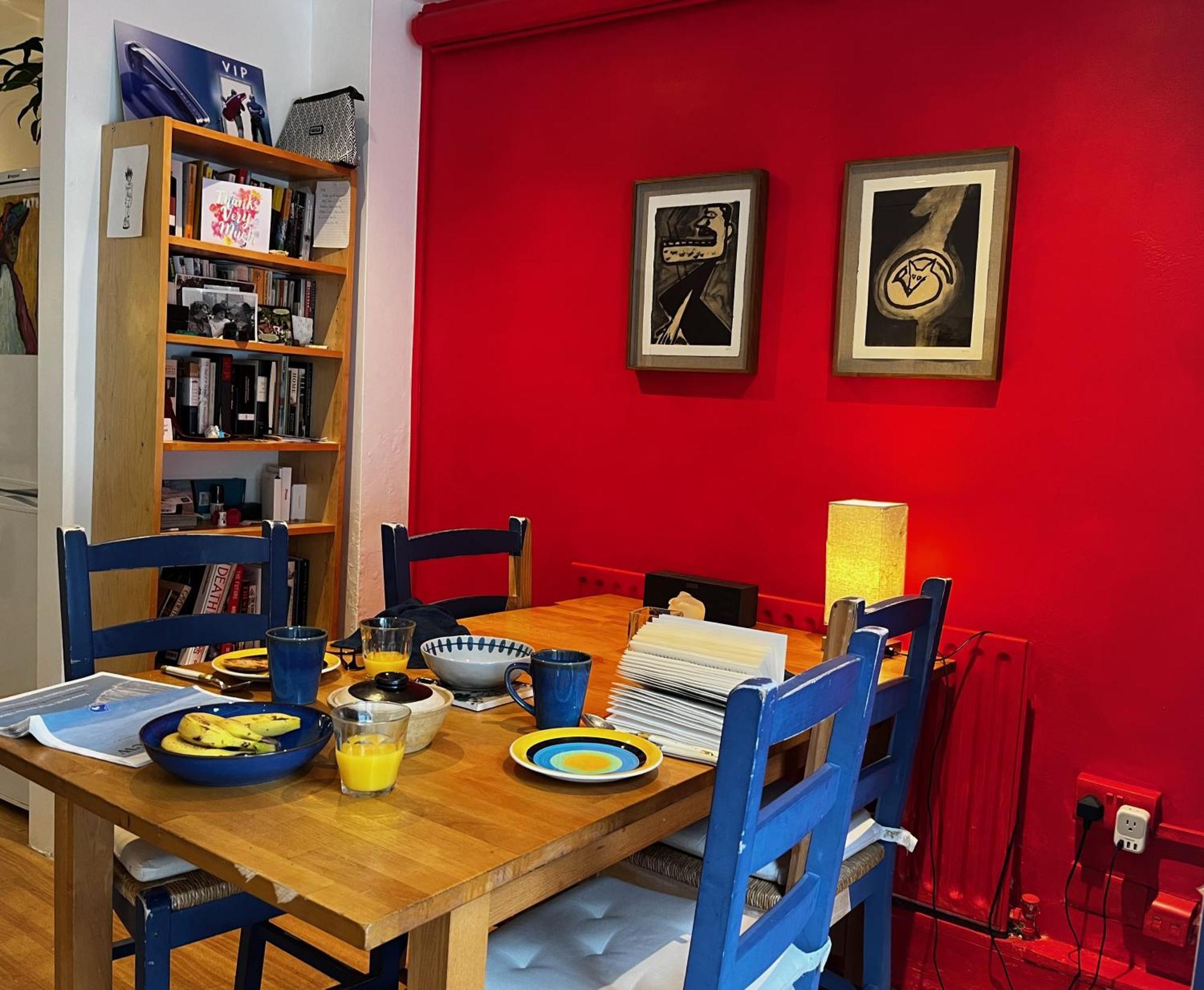 Apartamento Comfy Child/Dog Friendly Garden Flat Heart Camden Londres Exterior foto